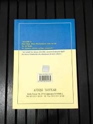 Kozmik Bir Senfoni Alevilik II 2