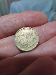 T.C 5000 nümistatik kolleksiyon değerine sahiptir.