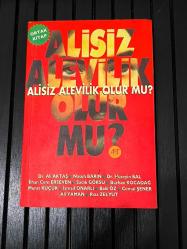 Alisiz Alevilik Olur Mu?