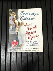 Tavuksuyu Çorbası: Anne Çocuk İlişkisi Üzerine | Jack Canfield | Kişisel Gelişim