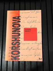 Felsefe Nedir? | Lydia Korshunova | Felsefe Dizisi | Morpa Kültür Yayınları