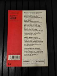 Felsefe Nedir? | Lydia Korshunova | Felsefe Dizisi | Morpa Kültür Yayınları