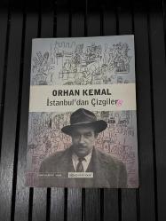 İstanbul'dan Çizgiler