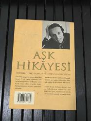 Aşk Hikâyesi – Erich Segal | Love Story Romanı | Epsilon Yayınları