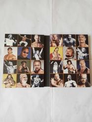 W Top 50 Superstars of All Tıme 3 Diskli Dvd