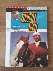 Boyut 10 Adet Vcd Türk Sinema Kolleksiyonu Seti