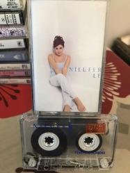 NİLÜFER - NİLÜFER'LE - KASET