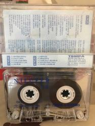 NİLÜFER - NİLÜFER'LE - KASET