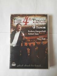 4 Tenor Dvd Film