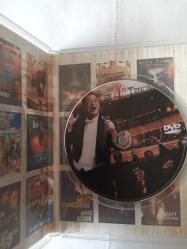 4 Tenor Dvd Film