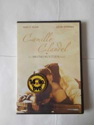 Camille Claudel Ambalajında Sıfır Dvd Film