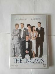 Çılgın Dünürler Ambalajında Sıfır Dvd Film