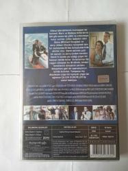 Çılgın Dünürler Ambalajında Sıfır Dvd Film