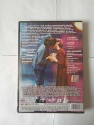 Cesaretin Var mı Aşka Ambalajında Sıfır Dvd Film