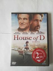 Can Dostlar Ambalajında Sıfır Dvd Film