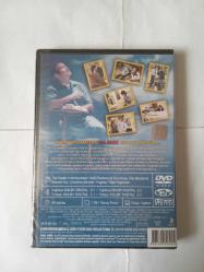 Can Dostlar Ambalajında Sıfır Dvd Film