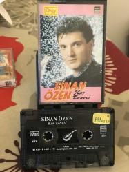 SİNAN ÖZEN - KAR TANESİ 1