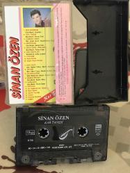 SİNAN ÖZEN - KAR TANESİ 1