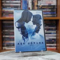 Equals / Aşk Uğruna DVD Film