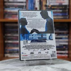 Equals / Aşk Uğruna DVD Film