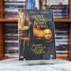 A Love Song For Bobby Long / Bobby Long'a Bir Aşk Şarkısı DVD Film