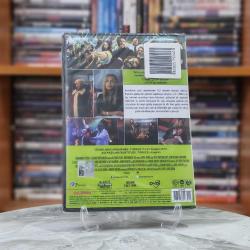 Office Christmas Party / Çılgın Ofis Partisi DVD Film