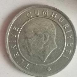 TÜRKİYE   2013    25  YENİ KURUŞ