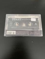 Duman - Belki Alışman Lazım - Kaset