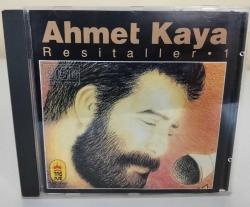 Ahmet Kaya - Resitaller