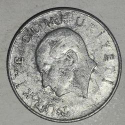 TÜRKİYE   1985   10   LİRA