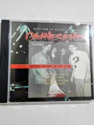 Gravesend  OST / soundtrack / Lordz Of Brooklyn / Everlast / Cypress Hill / Call O Da Wild / hiphop / rock / metal / film / sinema / cd, kaset, plak