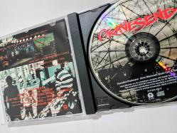 Gravesend  OST / soundtrack / Lordz Of Brooklyn / Everlast / Cypress Hill / Call O Da Wild / hiphop / rock / metal / film / sinema / cd, kaset, plak
