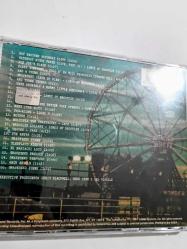 Gravesend  OST / soundtrack / Lordz Of Brooklyn / Everlast / Cypress Hill / Call O Da Wild / hiphop / rock / metal / film / sinema / cd, kaset, plak