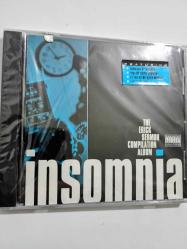 SIFIR/ Insomnia  / Erick Serman / Redman / EpmD / hiphop / complation / cd, kaset, plak