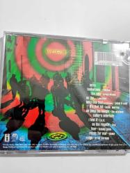 SIFIR/ Insomnia  / Erick Serman / Redman / EpmD / hiphop / complation / cd, kaset, plak