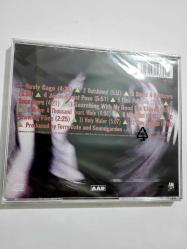 SIFIR/ Soundgarden - Bad Motor Finger / rock / grunge / metal / cd, kaset, plak