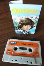 Bülent Ersoy (Uzelli)