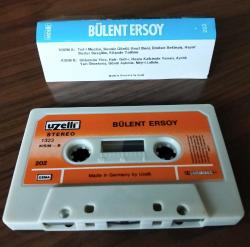 Bülent Ersoy (Uzelli)