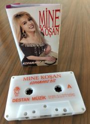 Mine Koşan - Kopamayız Biz (Destan)