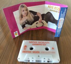 Mine Koşan - Kopamayız Biz (Destan)