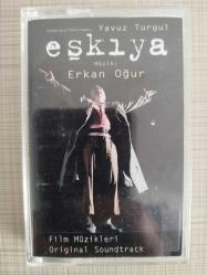 EŞKIYA FİLM MÜZİKLERİ