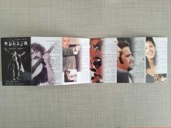 EŞKIYA FİLM MÜZİKLERİ