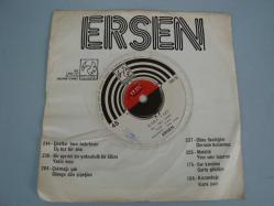 ERSEN ( DİNLETEN ) 