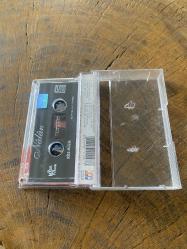 NALAN - SÖK KALBİNİ - KASET