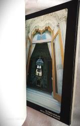 KARTPOSTAL IHLAMUR SARAYI 10 ADET