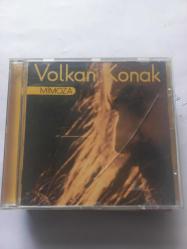 Volkan Konak - Mimoza / CD
