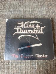 KING DİAMOND - THE PUPPET MASTER