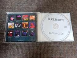 BLACK SABBATH - BLUES BALLADS