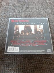 BLACK SABBATH - BLUES BALLADS