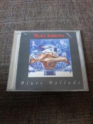 BLACK SABBATH - BLUES BALLADS